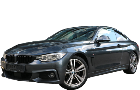 BMW 4er